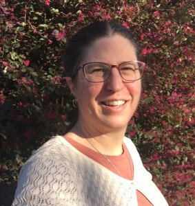 Photo of Loren Warnemuende