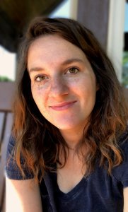 Bio picture of Hope Henchey