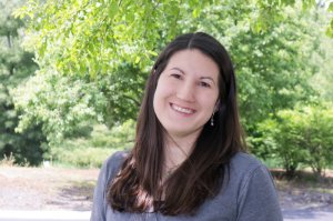 Picture of Elizabeth Giger