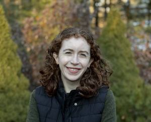 Headshot of Alicia Pollard